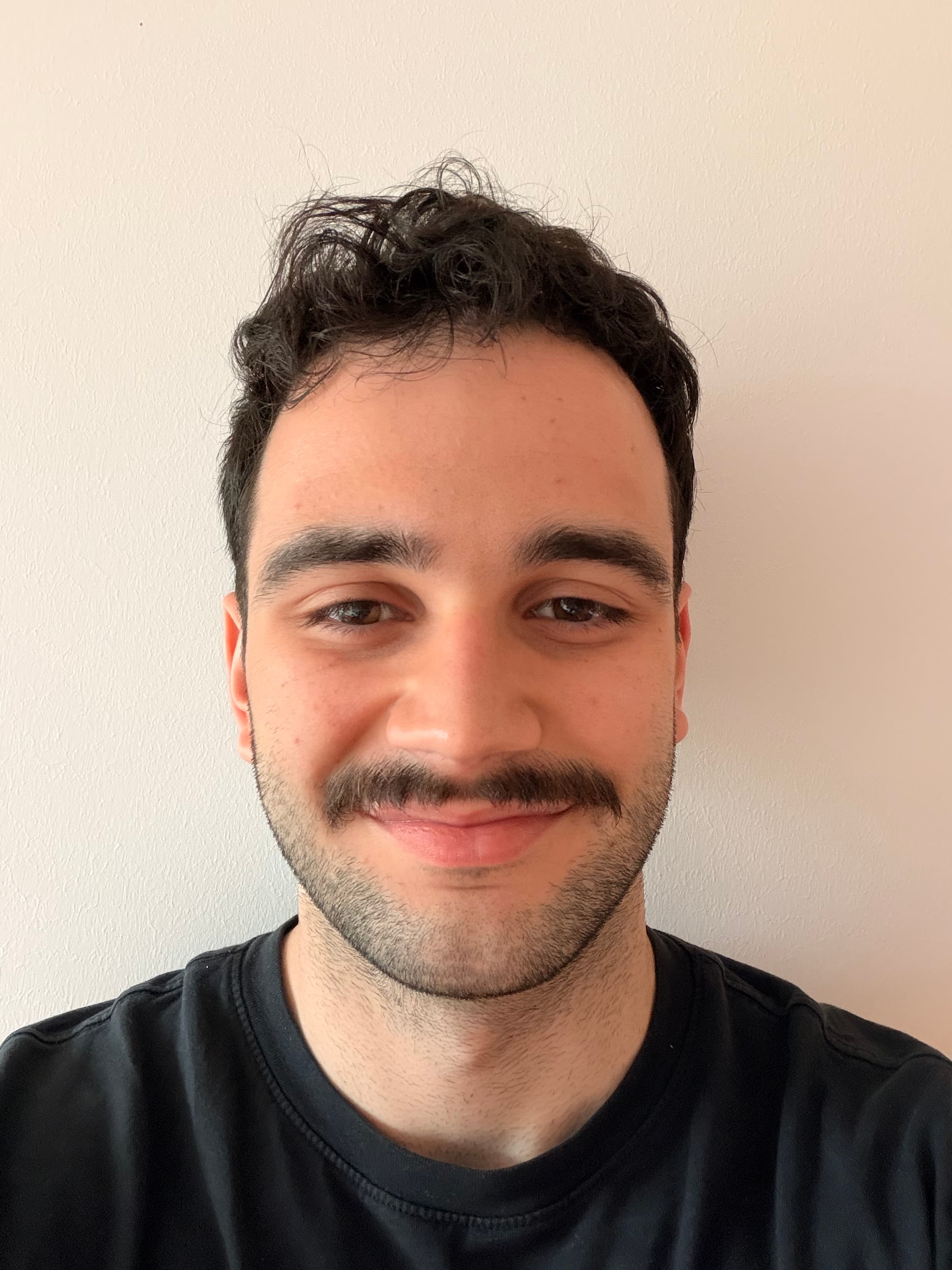 Dimos Georgellis